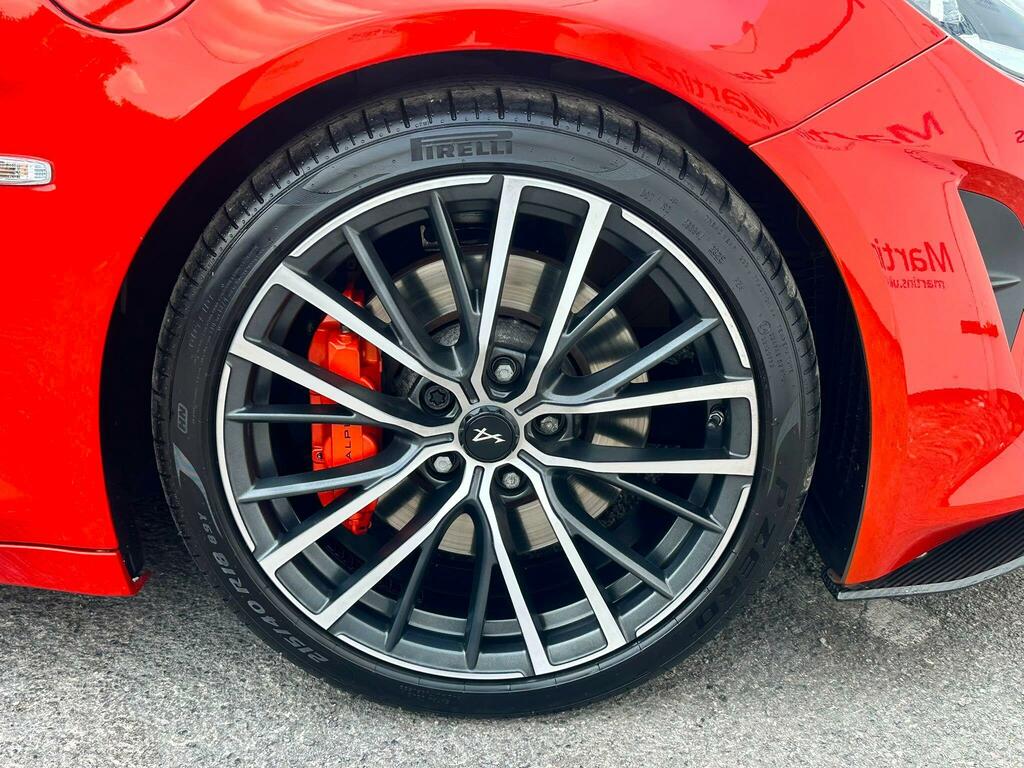 Alpine A110 1.8 Turbo Dct Euro 6  #25