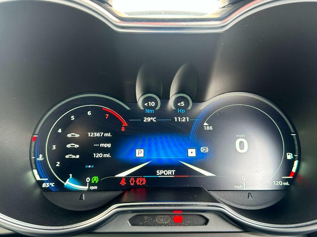 Alpine A110 1.8 Turbo Dct Euro 6  #31