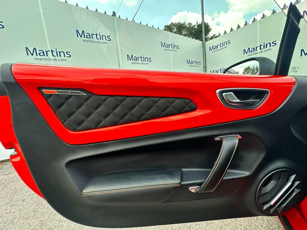 Alpine A110 1.8 Turbo Dct Euro 6  #20