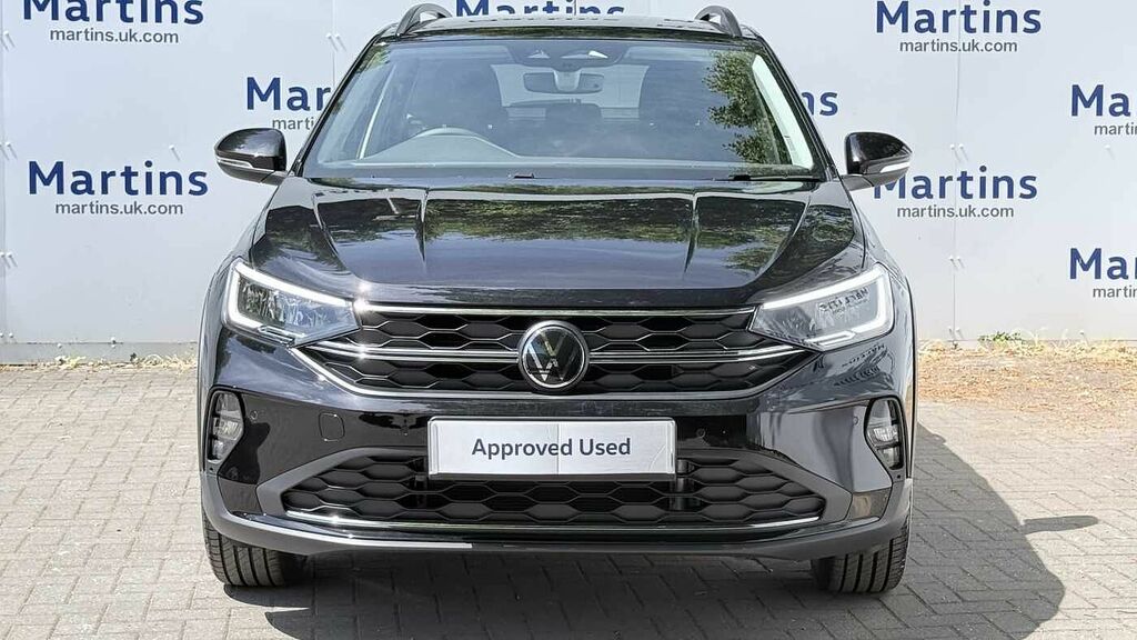 Volkswagen Taigo 1.0 Tsi 115 Match Dsg RA26VDO Black #6