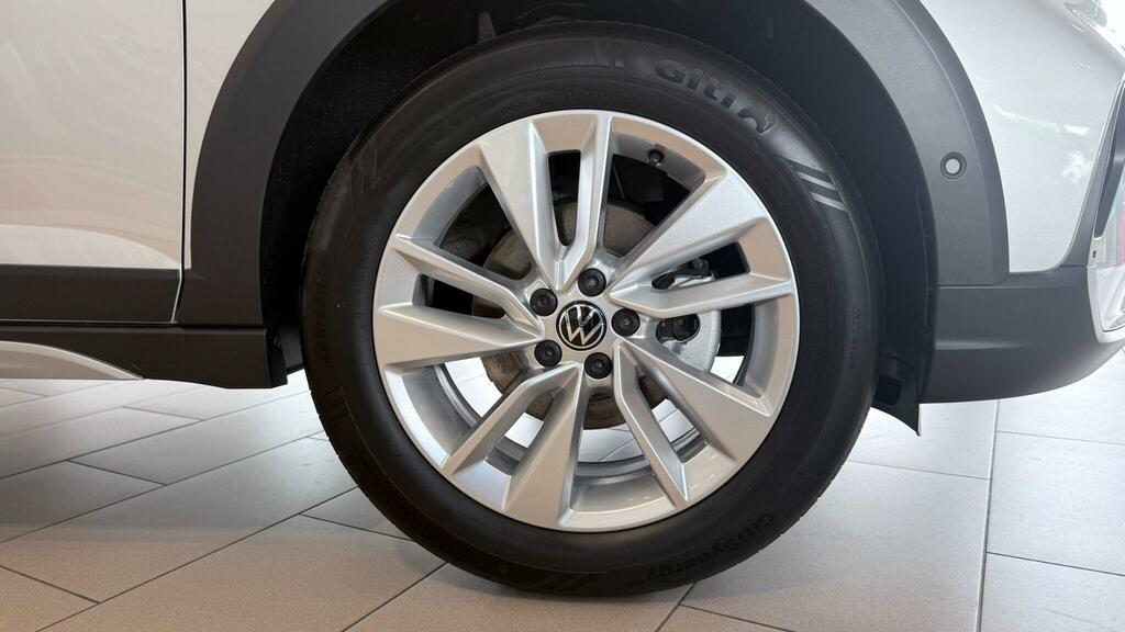Volkswagen Taigo 2023 72 1.0  #17