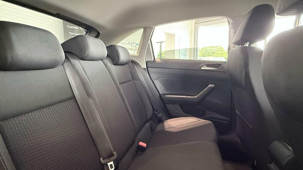 Volkswagen Taigo 2023 72 1.0  #16