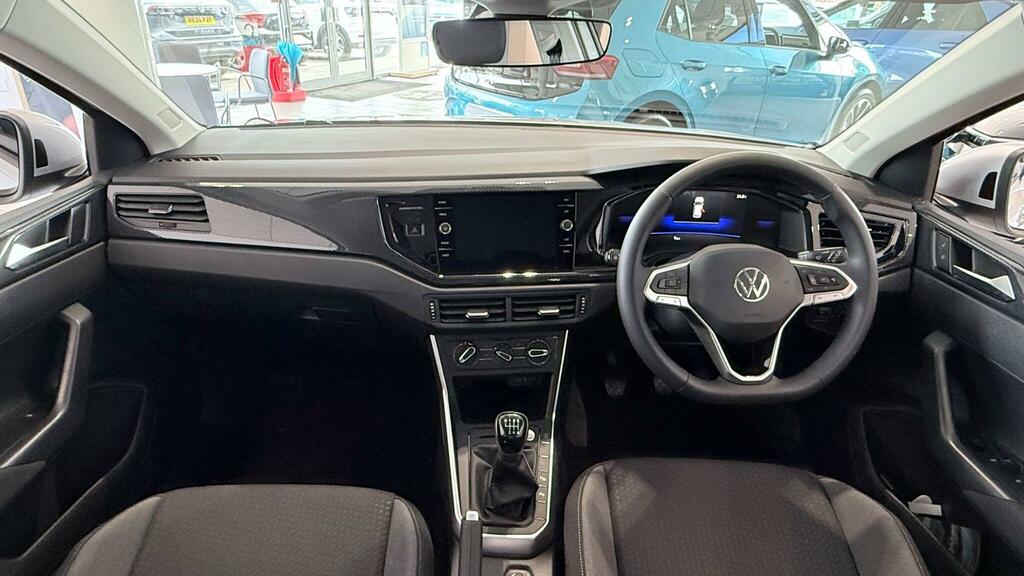 Volkswagen Taigo 2023 72 1.0  #14