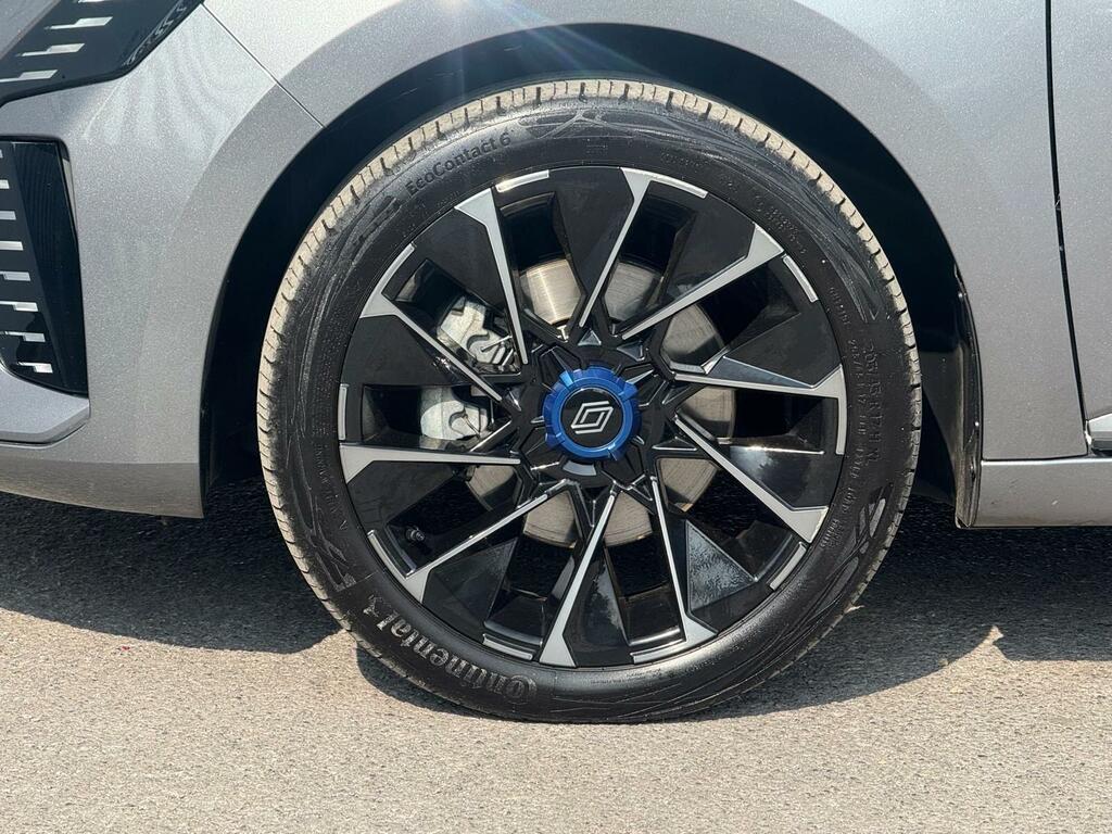 Renault Clio 1.0 Tce Esprit Alpine Euro 6 Ss #19