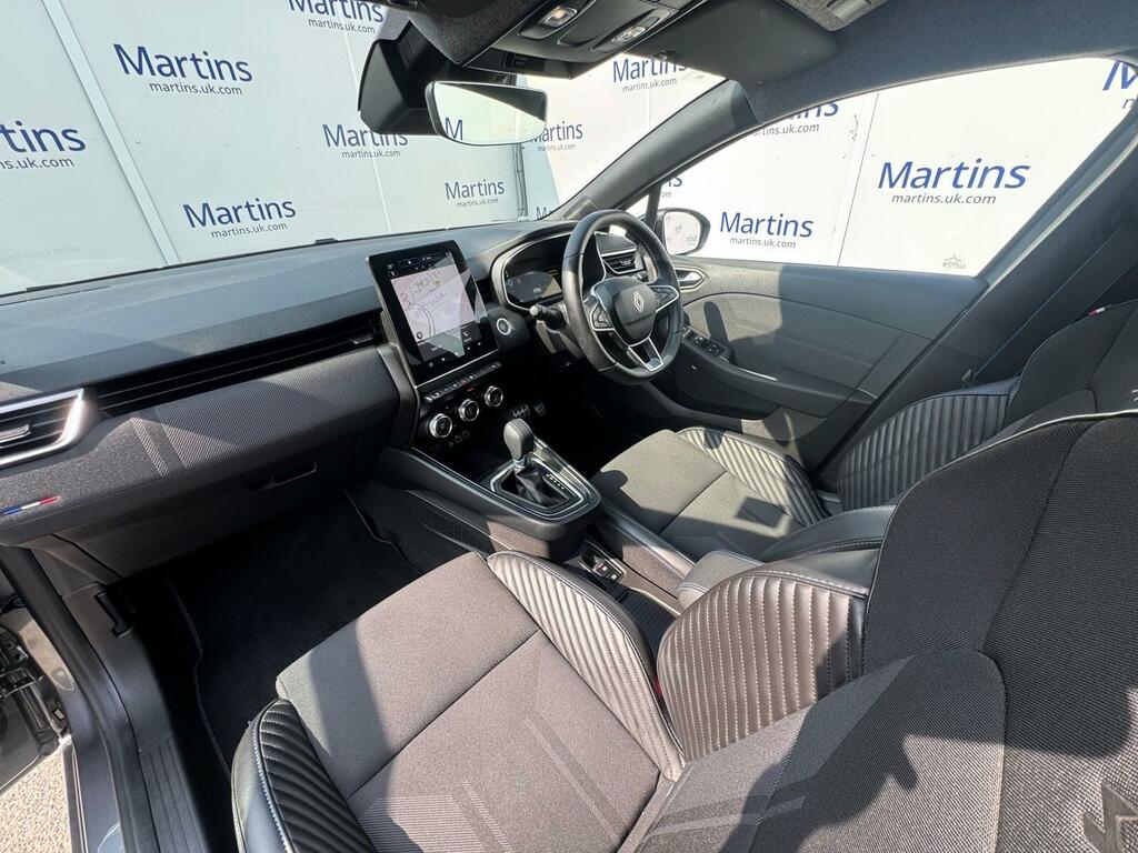 Renault Clio 1.0 Tce Esprit Alpine Euro 6 Ss #23