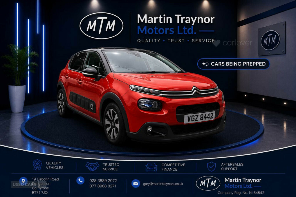 Citroen C3 1.2 Puretech 82 Flair