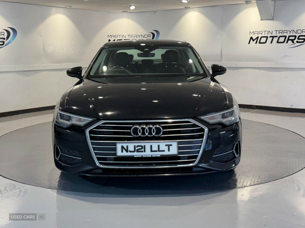 Audi A6 40 Tdi Sport S Tronic  #2