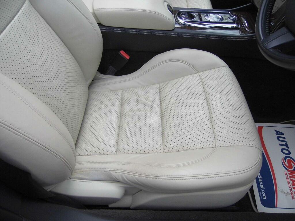 Jaguar XK 2009 Jaguar Xk 5.0 V8 Just 95,000 Miles F Black #20