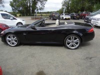 Jaguar XK 2009 Jaguar Xk 5.0 V8 Just 95,000 Miles F Black #34