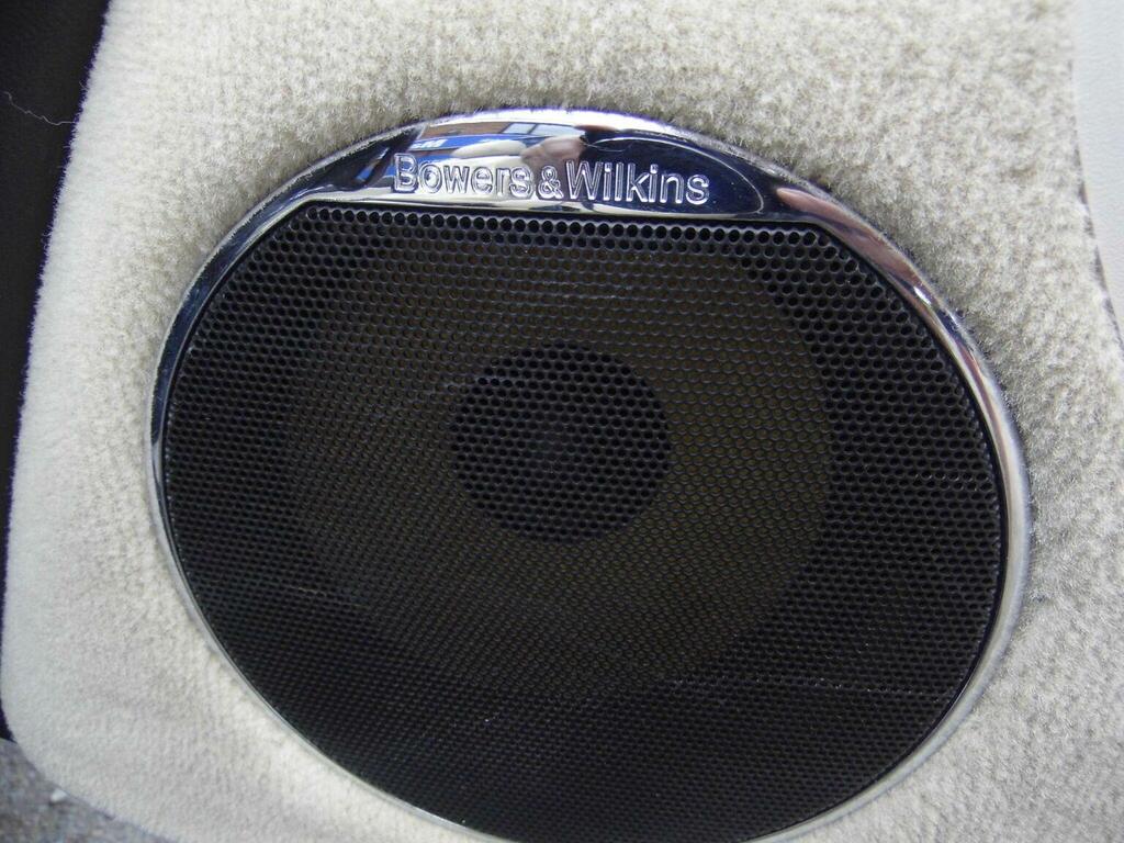 Jaguar XK 2009 Jaguar Xk 5.0 V8 Just 95,000 Miles F Black #30