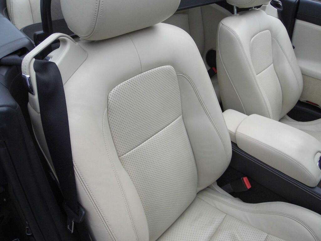 Jaguar XK 2009 Jaguar Xk 5.0 V8 Just 95,000 Miles F Black #14