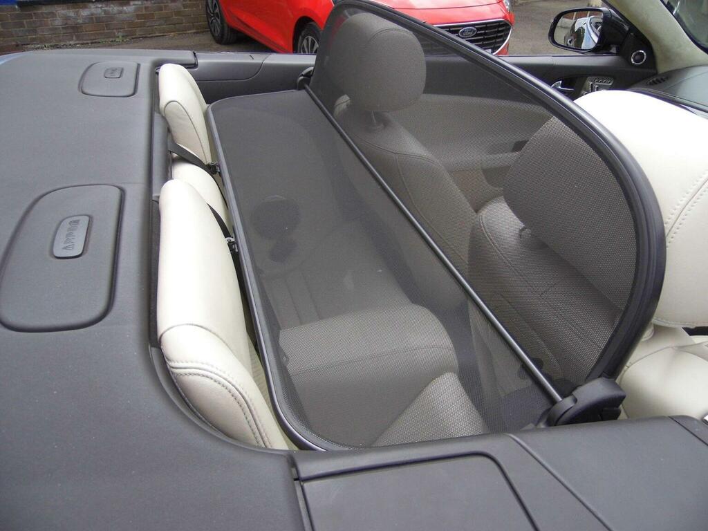 Jaguar XK 2009 Jaguar Xk 5.0 V8 Just 95,000 Miles F Black #15