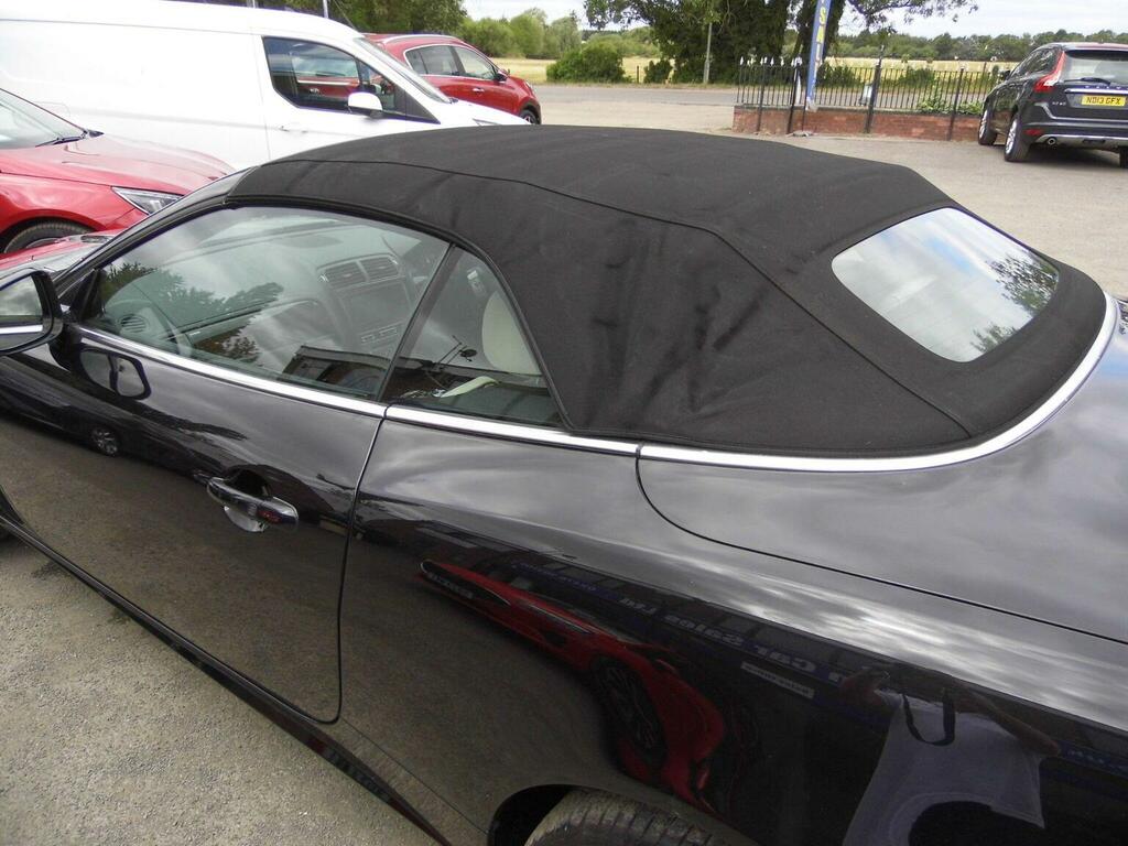 Jaguar XK 2009 Jaguar Xk 5.0 V8 Just 95,000 Miles F Black #18