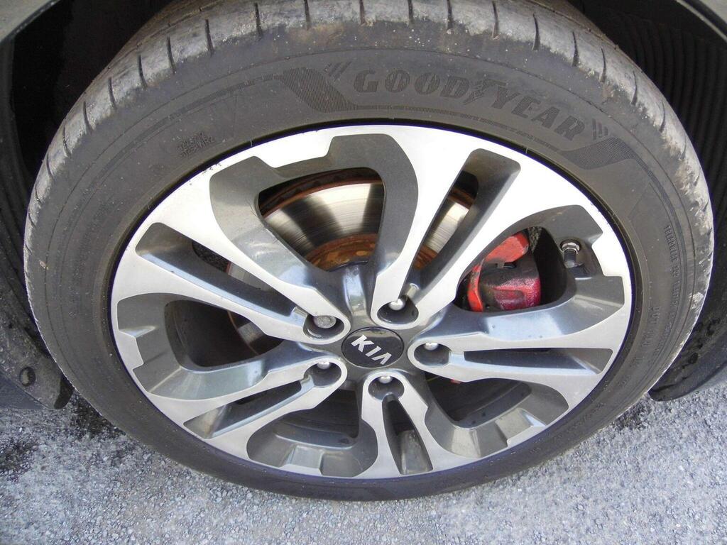 Kia Proceed 1.6 Crdi Se Ecodynamics  #9