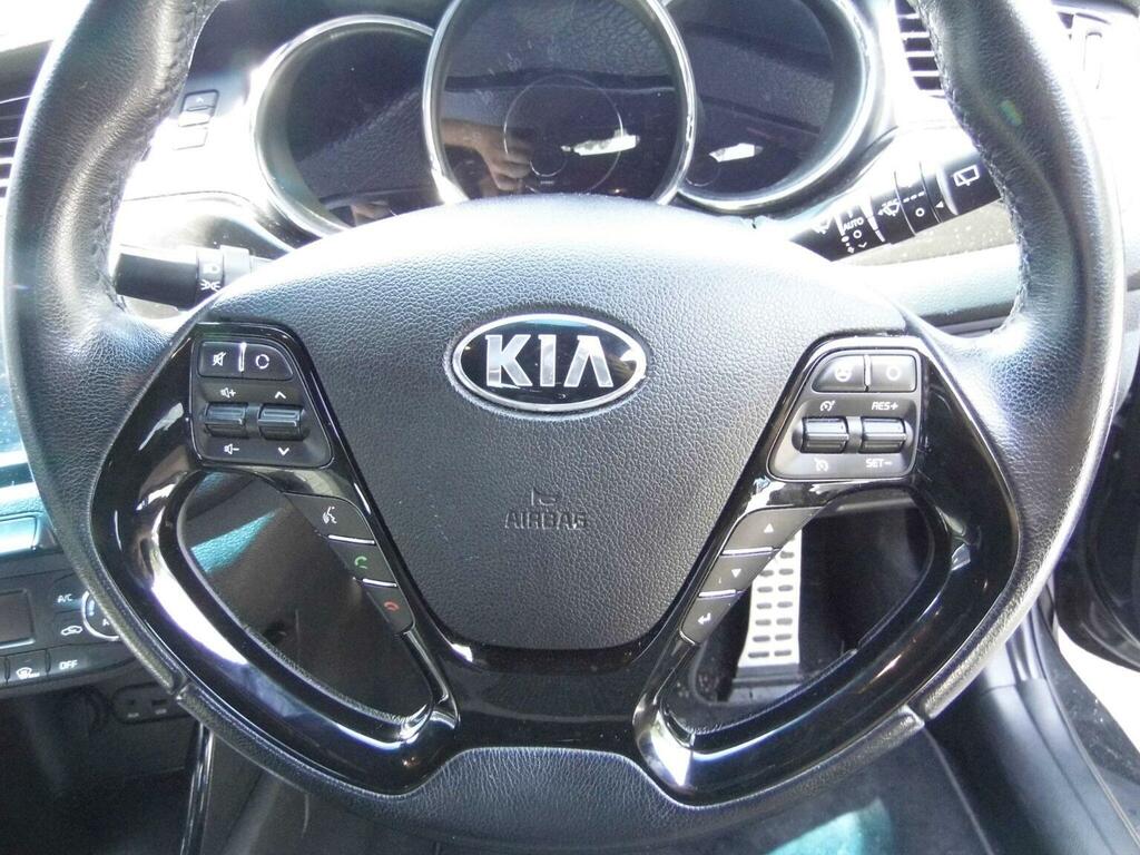 Kia Proceed 1.6 Crdi Se Ecodynamics  #12