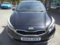 Kia Proceed 1.6 Crdi Se Ecodynamics  #14