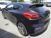 Kia Proceed 1.6 Crdi Se Ecodynamics  #17