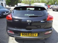 Kia Proceed 1.6 Crdi Se Ecodynamics  #15