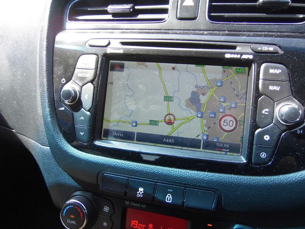 Kia Proceed 1.6 Crdi Se Ecodynamics  #13