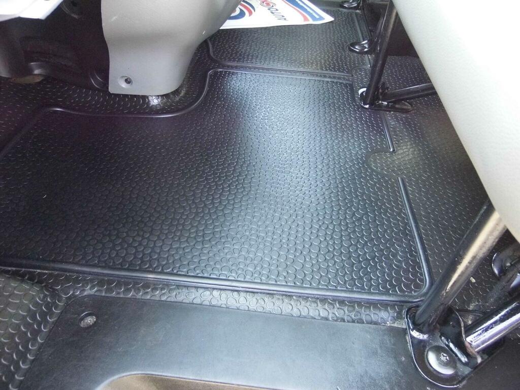 Vauxhall Vivaro 2.0 Cdti Sportive Panel Van Swb Black #15