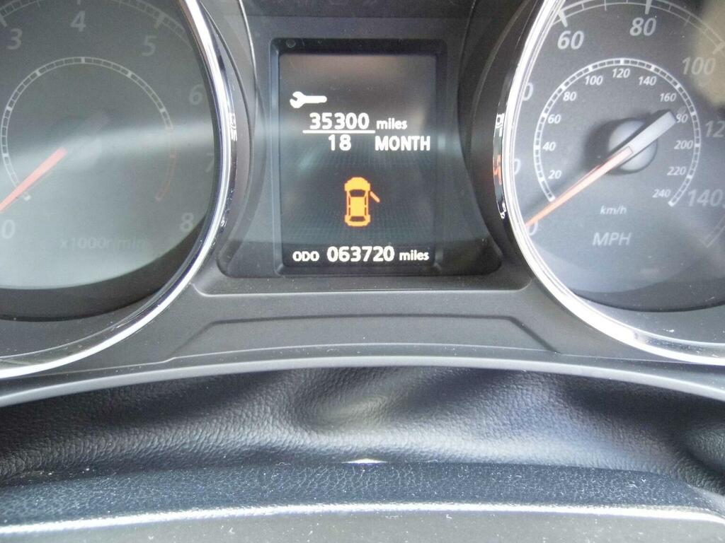 Mitsubishi ASX 1.6 Di-d Zc-h 112 Bhp Grey #24