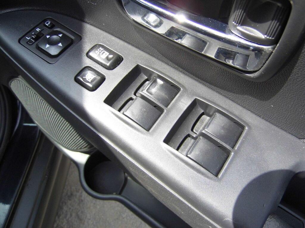 Mitsubishi ASX 1.6 Di-d Zc-h 112 Bhp Grey #16