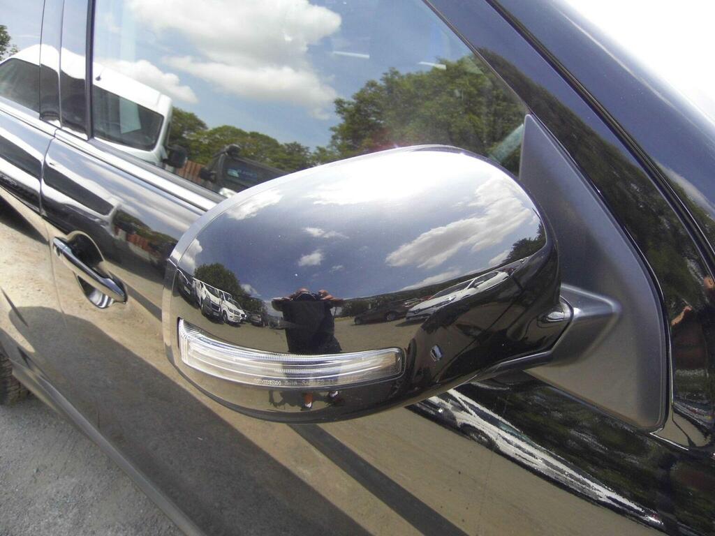 Mitsubishi ASX 1.6 Di-d Zc-h 112 Bhp Grey #25