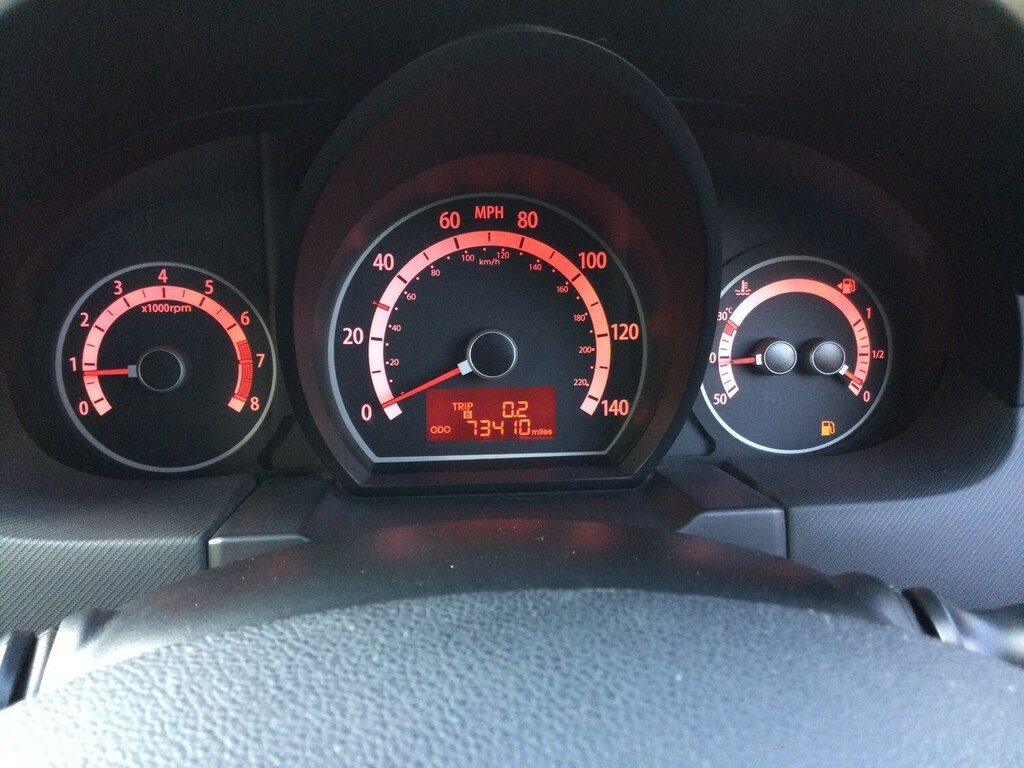 Kia Ceed 1.6 2 Silver #6