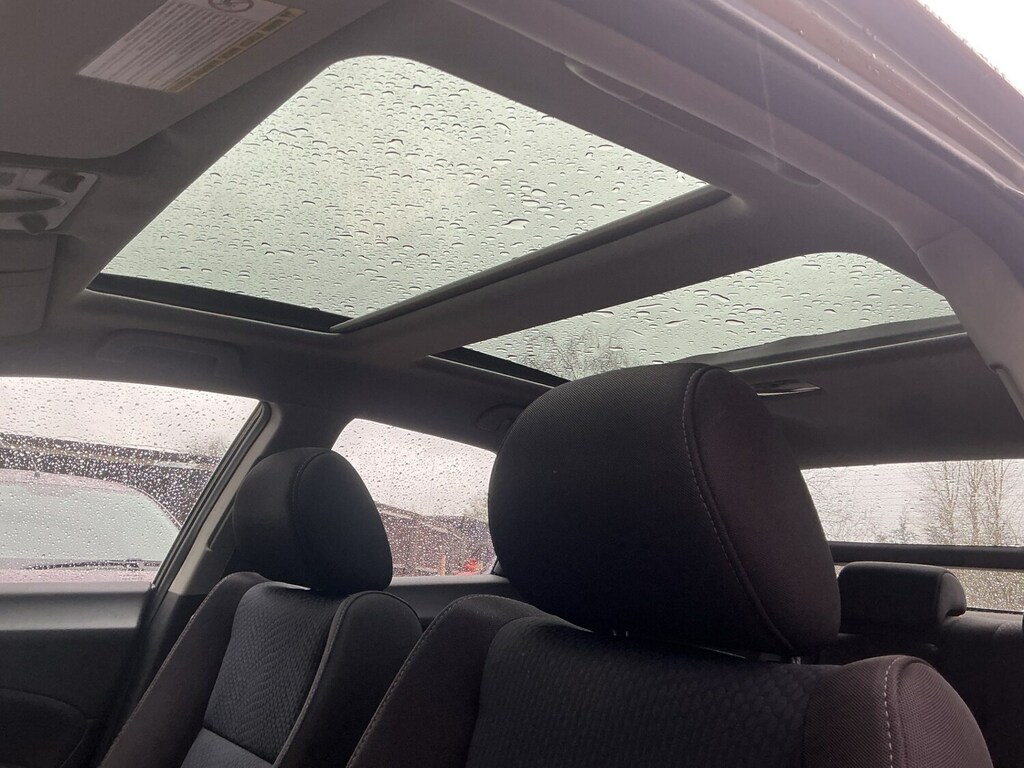 Honda Civic 1.8 I-vtec Es Grey #2