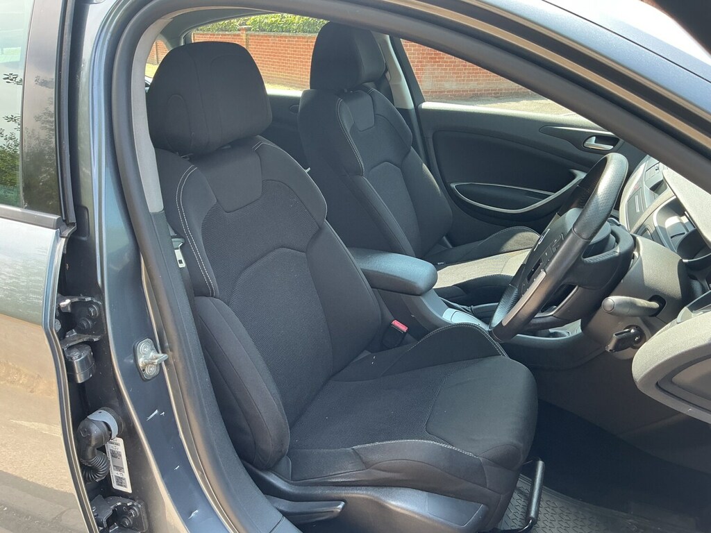 Citroen C5 1.6 Hdi 16V Vtr Grey #3