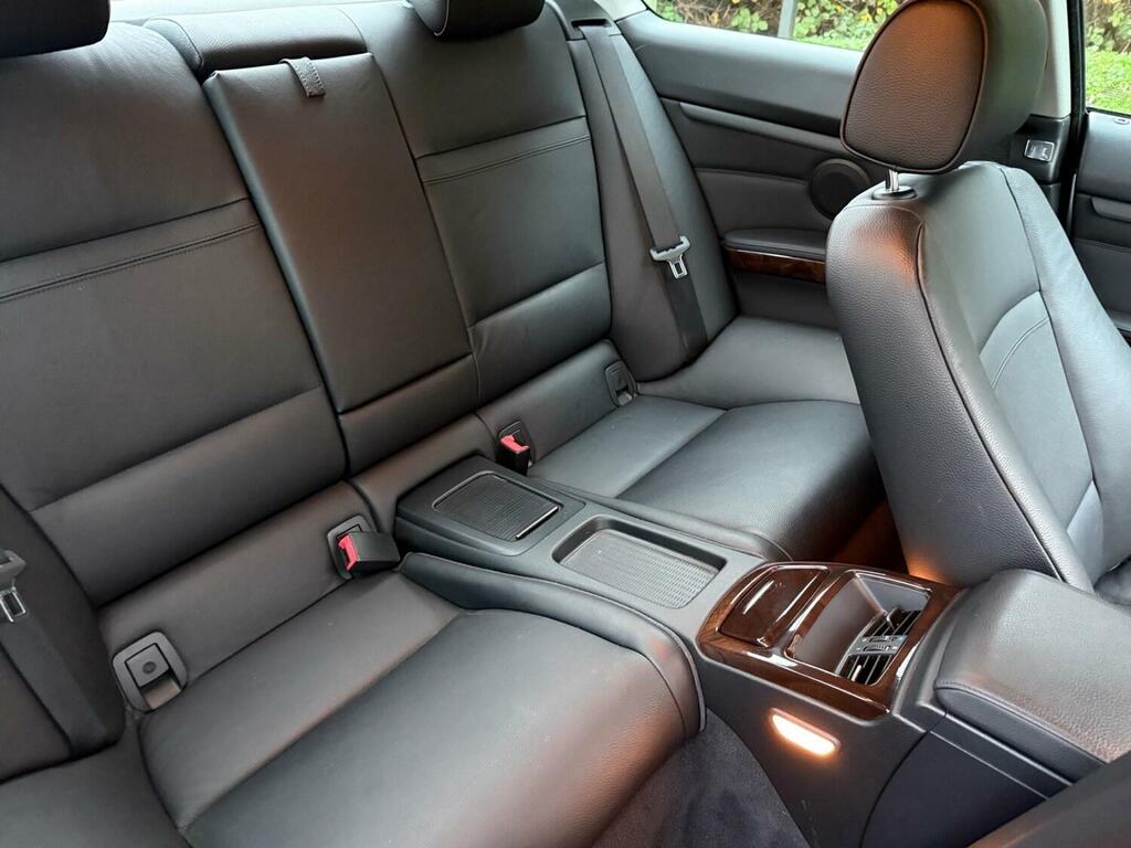 BMW 3 Series 325I Se Step Silver #6