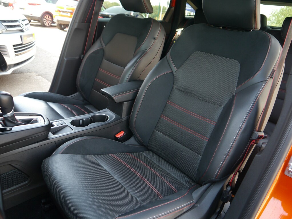 Renault Arkana Arkana 1.3 Tce Mhev R.s. Line Suv Edc 2 Blue #49