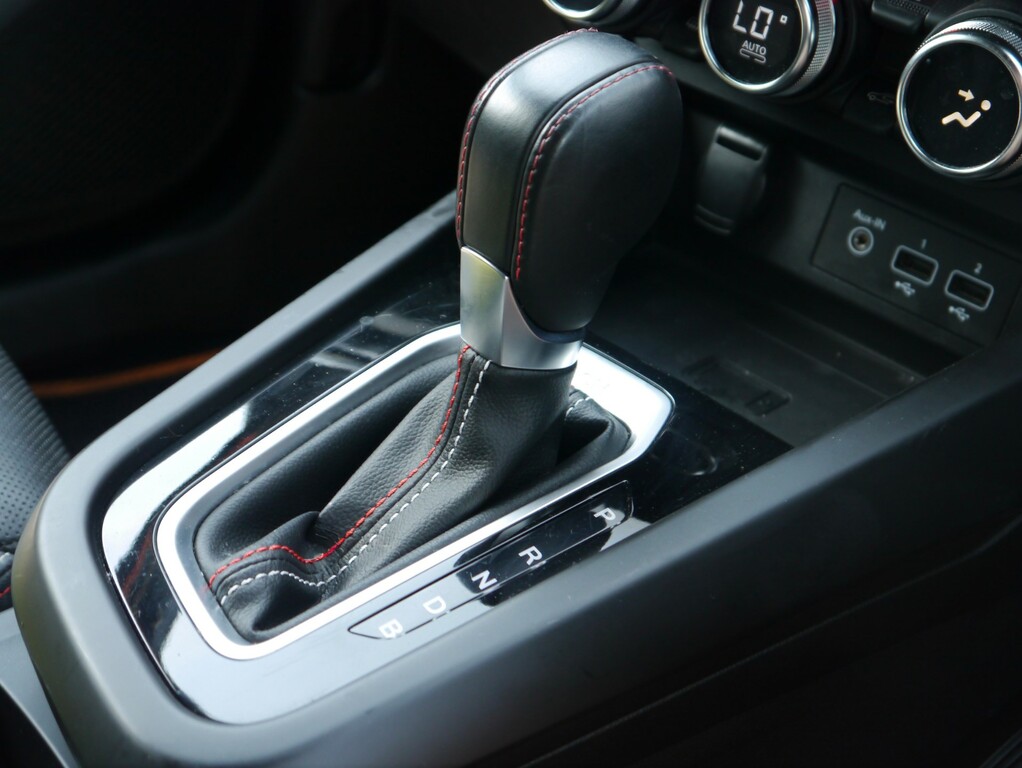 Renault Arkana Rs Line E-tech #2