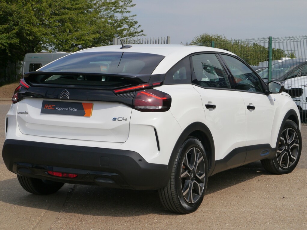 Citroen C4 Sense #6