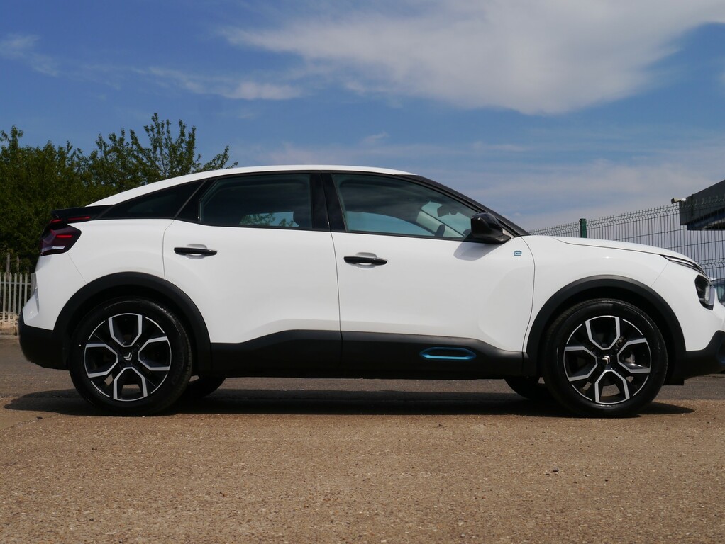 Citroen C4 Sense #3