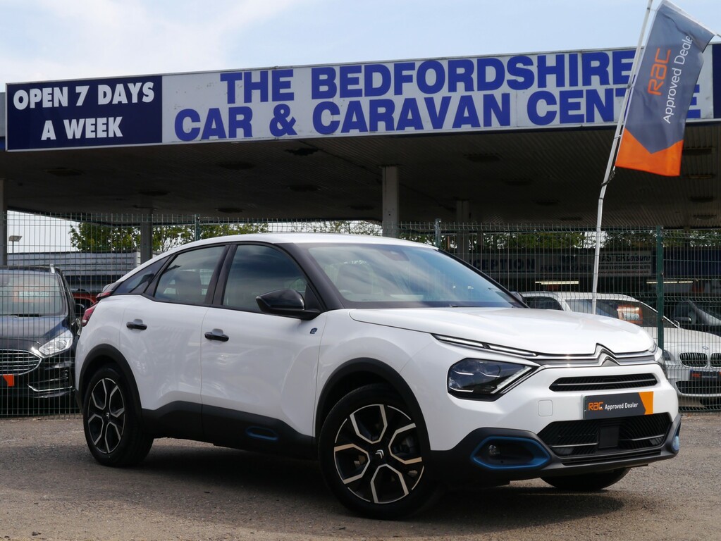 Citroen C4 Sense
