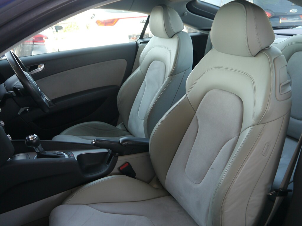 Audi TT   #22