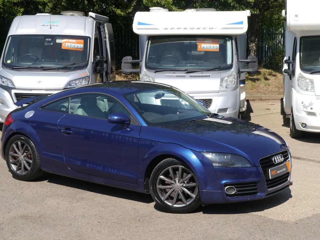 Audi TT   #16