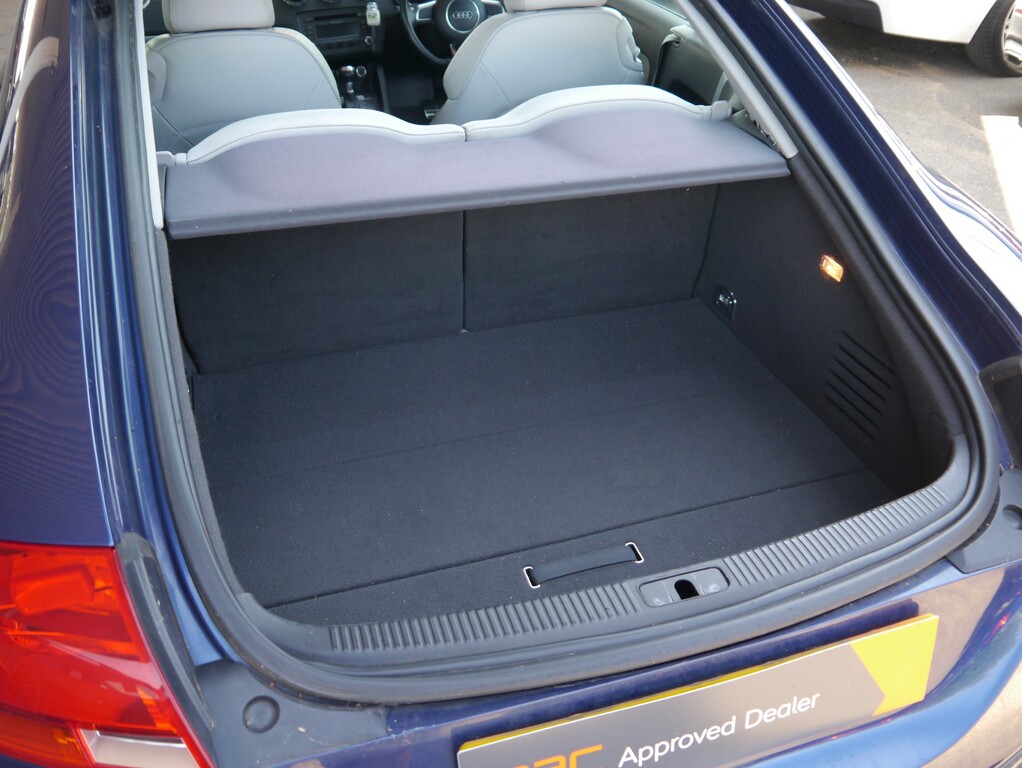 Audi TT   #20