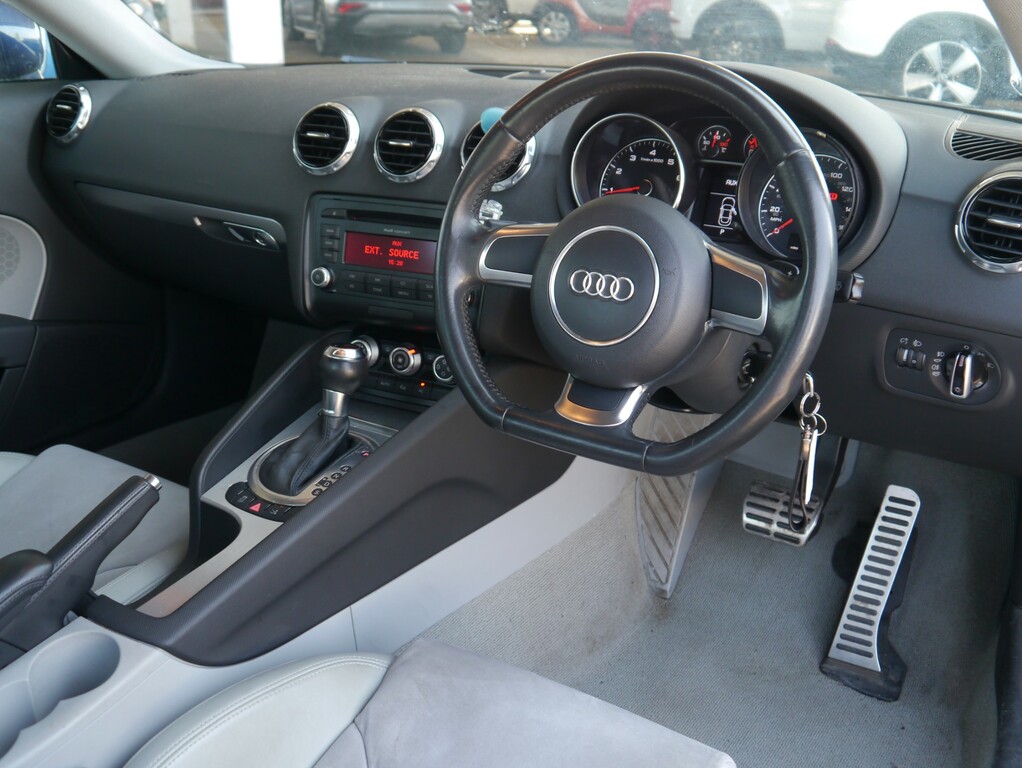 Audi TT   #15