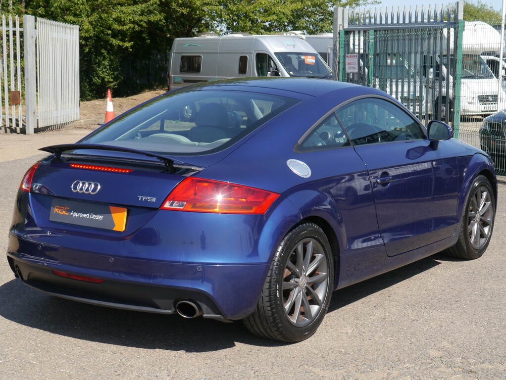 Audi TT   #14