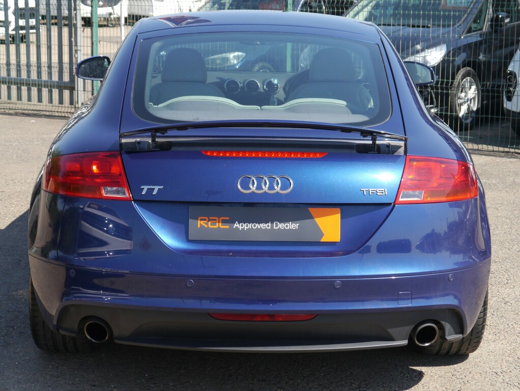 Audi TT   #19
