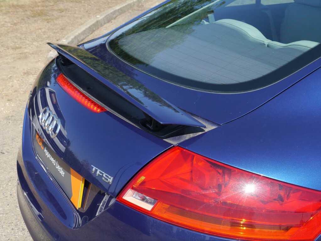 Audi TT   #13