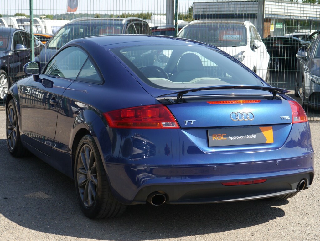Audi TT   #17
