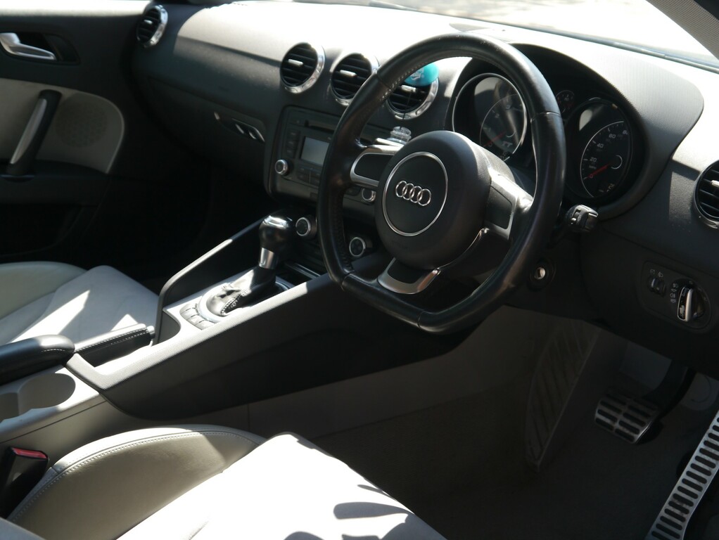 Audi TT   #18