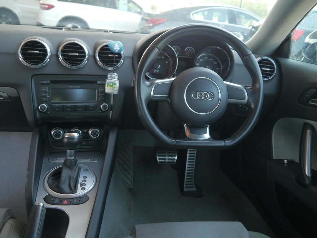 Audi TT   #23