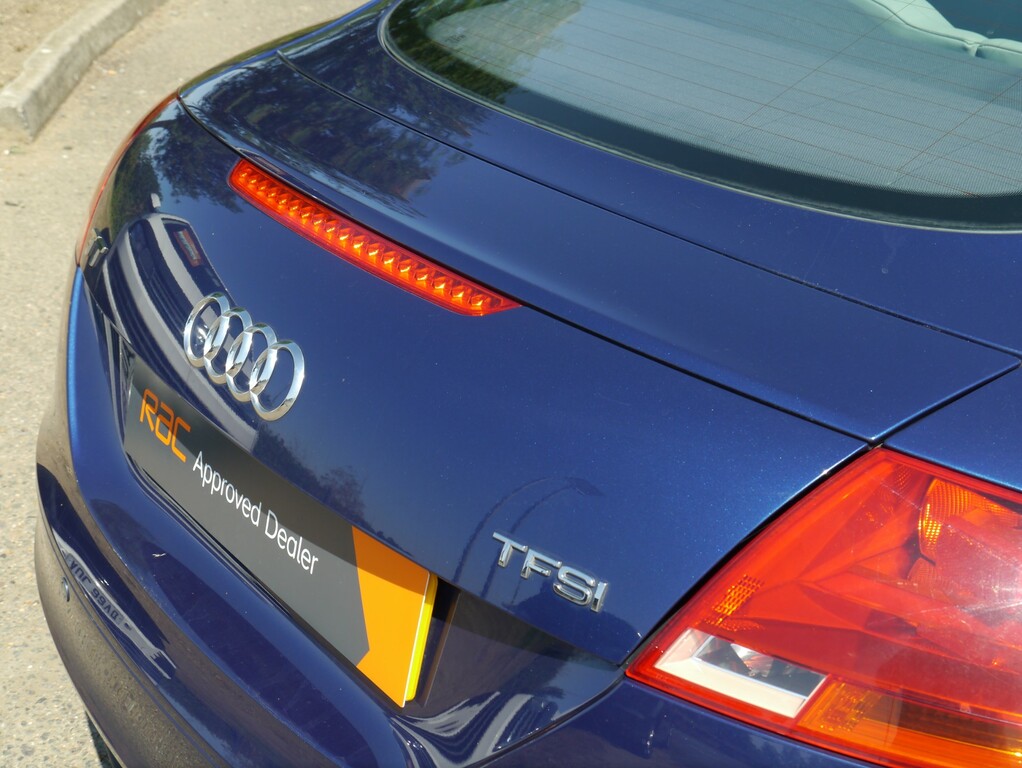 Audi TT   #12