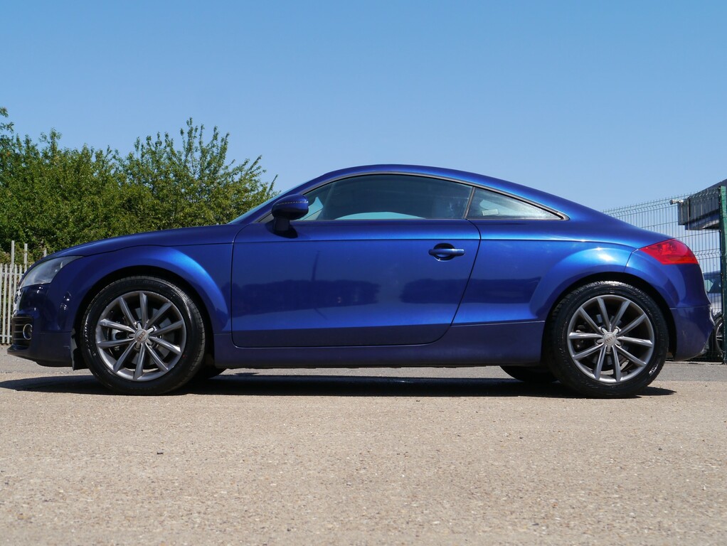 Audi TT   #8