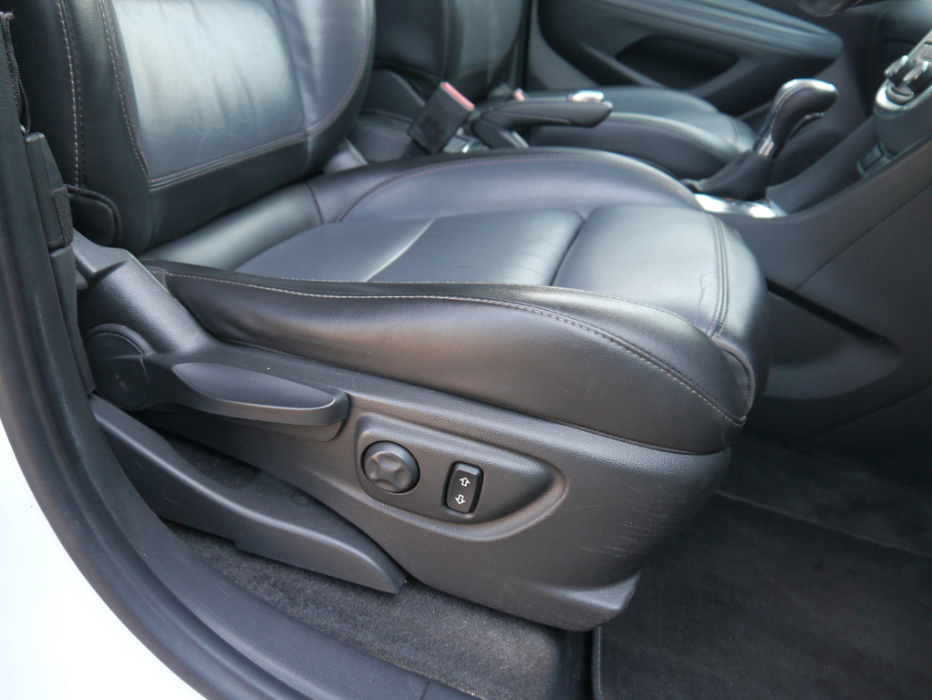 Vauxhall Mokka 1.4 Se #4