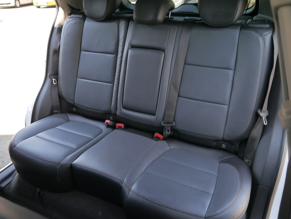 Vauxhall Mokka 1.4 Se #6